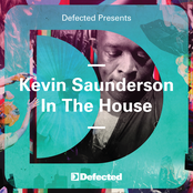 Kevin Saunderson In The House