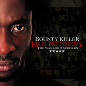 Bounty Killer: Nah No Mercy