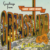 Greetings from Greaseland