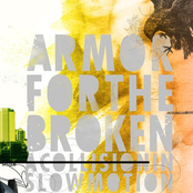 A Collision In Slow Motion