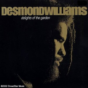 Delights Of The Garden by Desmond Williams