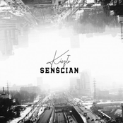 Senścian
