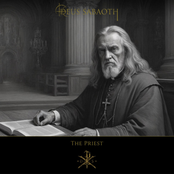 The Priest