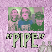 The Styrofoam Turtles: Pipe