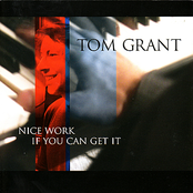 I Concentrate On You by Tom Grant