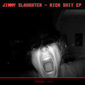 Bitch by Jimmy Slaughter