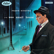 Last Night When We Were Young by Frank Sinatra