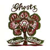 Ghosts cover