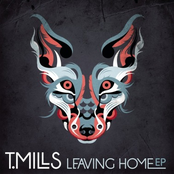 Leaving Home by T. Mills