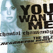 You Want Me 12" Single - Reggaeton Remixes