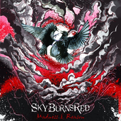 Skyburnsred