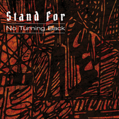 No Turning Back