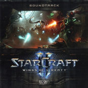 StarCraft II Wings of Liberty Soundtrack