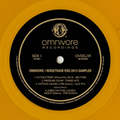 Omnivore / NoiseTrade RSD 2013 Sampler