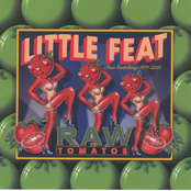 Honest Man by Little Feat