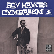 La Palomeinding by Roy Haynes