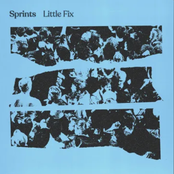 Sprints: Little Fix