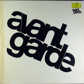 avantgarde
