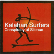 A Mercator Projection by Kalahari Surfers
