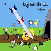 Despair by King Missile