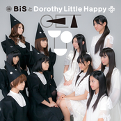 GET YOU -Dorothy Little Happy盤-