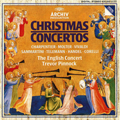 Christmas Concertos