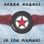 Steve Augeri: In The Moment