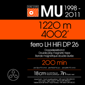 The MU Tapes