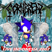 LIVE INDONESIA 2002