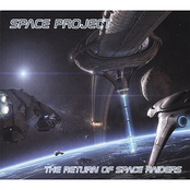 Galaxy Hunter Dance Remix by Space Project