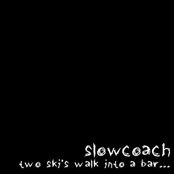 Two 'Ski's Walk into a Bar...