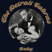 The Detroit Cobras: Baby