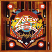 The Zutons: Tired of Hangin' Around