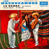 los machucambos