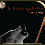 4 Five Spirits