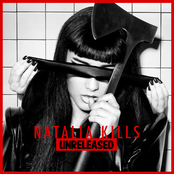 Natalia Kills: Unreleased Album Picture