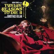 Adrian Younge Presents: Twelve Reasons to Die II (Deluxe) [feat. RZA, Lyrics Born, Chino XL, Scarub, Bilal, Raekwon & Vince Staples]