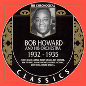 Stay Out Of Love by Bob Howard And His Orchestra