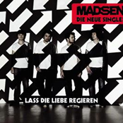 Lass Uns Reden by Madsen