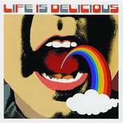 LIFE IS DELICIOUS