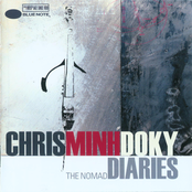 Chris Minh Doky: The Nomad Diaries