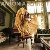 Antonia Bennett: Expressions