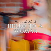 Hello to a Woman