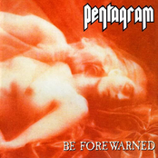 Pentagram: Be Forewarned