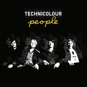 On My Knees by Technicolour