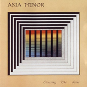 Landscape by Asia Minor