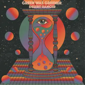 Desert Dancer - Single