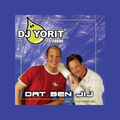 Dat ben jij
