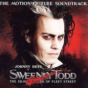 Sweeney Todd, The Demon Barber of Fleet Street, The Motion Picture Soundtrack (Highlights)