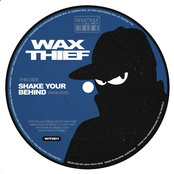 Shake Your Behind (Radio Edit)